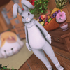 【FF14】エッグハント2020はヒカセンに玩具を