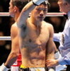 ３回目の正直で亀田大毅が判定勝ちで新世界チャンピョン