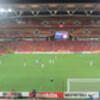 China vs Uzbekistan @ Brisbane Stadium