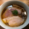 三ノ輪のミシュラン　ビブグルマンのラーメンの名店　トイ・ボックス