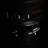 NIKKOR Z MC 105mm f/2.8 VR S レビューとか