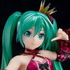 フィギュア　初音ミク -Project DIVA- F 2nd 初音ミク ヴィンテージドレスVer. 1/7 完成品の予約がスタート。