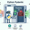 Python Pydantic: データバリデーション、まだ「手動」で苦労していますか？