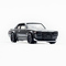 NISSAN SKYLINE HT 2000GT-X