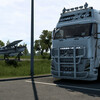 ETS2日記　第150回 UKKO