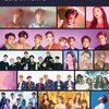 【SMTOWN 5/24 当落結果発表】全日当選者続出で今年は倍率が低いと話題に