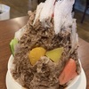 「黒熊」を食べる
