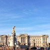 過去の自分に会に行く旅　イギリスへ
