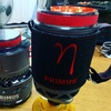 PRIMUS Eta light