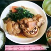 移転してさらに美味しくなった？老舗の沖縄食堂「和泉食堂」のてびち煮付