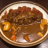 手仕込とん勝つカレー + やさい（CoCo壱番屋/つつじヶ丘）