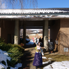 フウナ in リアル　2019・1月（長野県 ‐ 小布施町・渋温泉 -1日目）