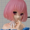 （レビュー）フリュープライズ Trio-Try-iT Figure-モモ・ベリア・デビルーク-