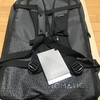 NOMATIC　TravelBagが届きました。f:id:yakiben:20170912230234j:plain