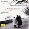 Schubert Songs without Words (Mischa Maisky, Daria Hovora)