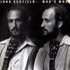 John Scofield  ジョン・スコフィールド　Who's Who 
