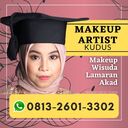 0813-2601-3302 | Makeup Rias Wedding Wisuda Kudus