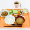 社会福祉法人さくらの園    今日の昼ごはん