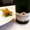 ふきのとう🌱× ボーモン デ クレイエール🥂