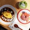 ロンドンの期間限定でサンリオとコラボしているカフェ『Tombo』へ