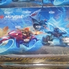 【MTG】霊気走破開封結果