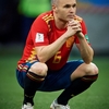 試合中のサボり方