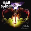 【レビュー】IRON MAIDEN　Live Album『Live At Donington』