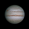 木星　2022年6月30日
