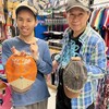 ★お客様★