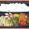 １０月２７日のおやじ弁当