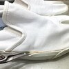 マルジェラのソール剥がれ修理