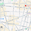 フランス革命後に建てられた　ノートルダム＝ド＝ロレット教会