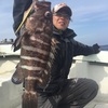 2019-03-05マタウ号の釣果