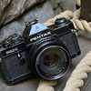 PENTAX MX Review