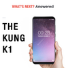 2万円以下でフラッグシップ機スマホがクラウドファンディング(Indiegogo)されてるだと⁉-Kung K1