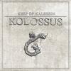 Keep Of Kalessin - Kolossus