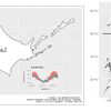 中級者向けggplot2でこんな図が描きたい - 地図編