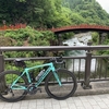 梅雨の中休み、日光方面へライドしてみたのだが...
