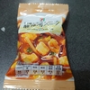 セブンイレブン 酸味と辛味が利いた酸辣湯スープ レビュー 意外と好きな味