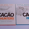 No.31 CACAO HUNTERS COLOMBIA 73% 74%