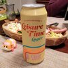 Hi-Wire - Leisure Time Lager