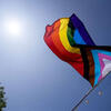 ＬＧＢＴＱ理解増進法　in　日本