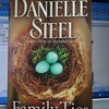 Family Ties by Danielle Steel