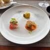FaRo Italianoさんのコスパのいいコース
