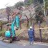 現場の監督さん