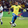 冨安健洋がコパアメリカで見せた圧巻のプレーまとめ 大人になってから学ぶサッカーの本質とは