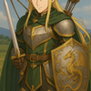 フォスロード伝説（リトライ）　熱血専用！！(アレク編)　～ご安全勇者　すべてのはじまりとおわりの物語～　AIマスター TRPGリプレイ(chatGPT4.5-4o&4.1mini)