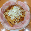 ラーメン大戦争(神戸三宮)