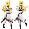 【アイマス】30MS『星井美希（ほしい みき）20th Anniv. YOU AND アイ！』アイドルマスター プラモデル予約【バンダイ】より2025年10月20日再入荷♪