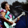 Brittany Howard　ブルージーさを占有するとは